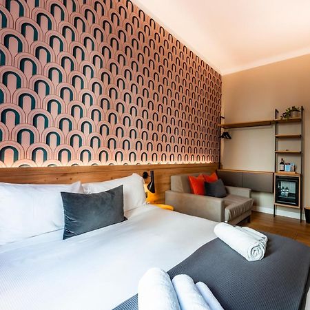 Terra Artis Guest House Florence Luaran gambar