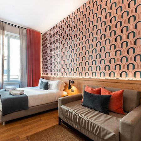 Terra Artis Guest House Florence Bilik gambar