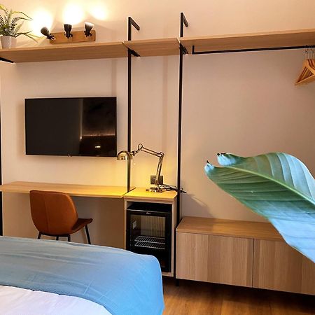 Terra Artis Guest House Florence Bilik gambar