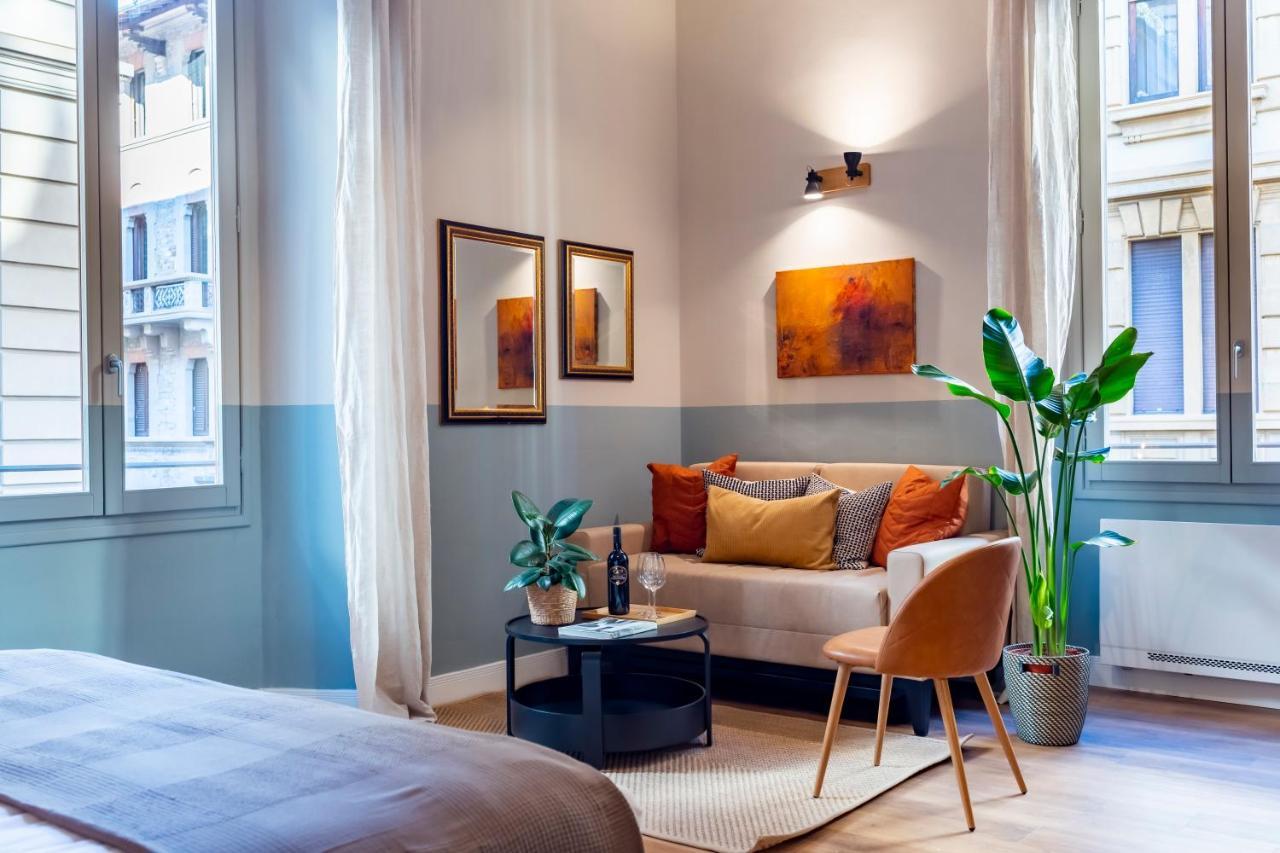 Terra Artis Guest House Florence Luaran gambar