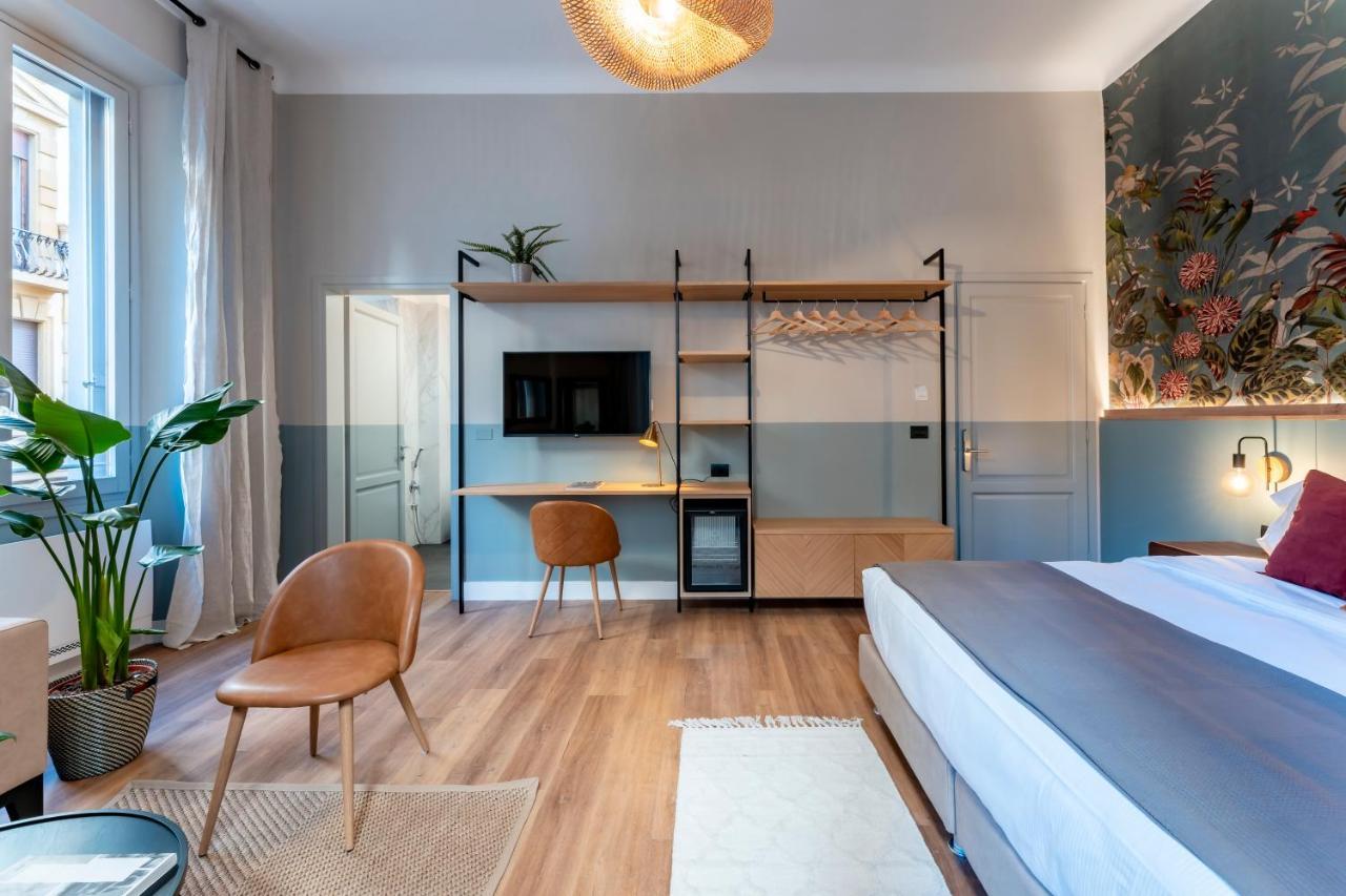 Terra Artis Guest House Florence Luaran gambar