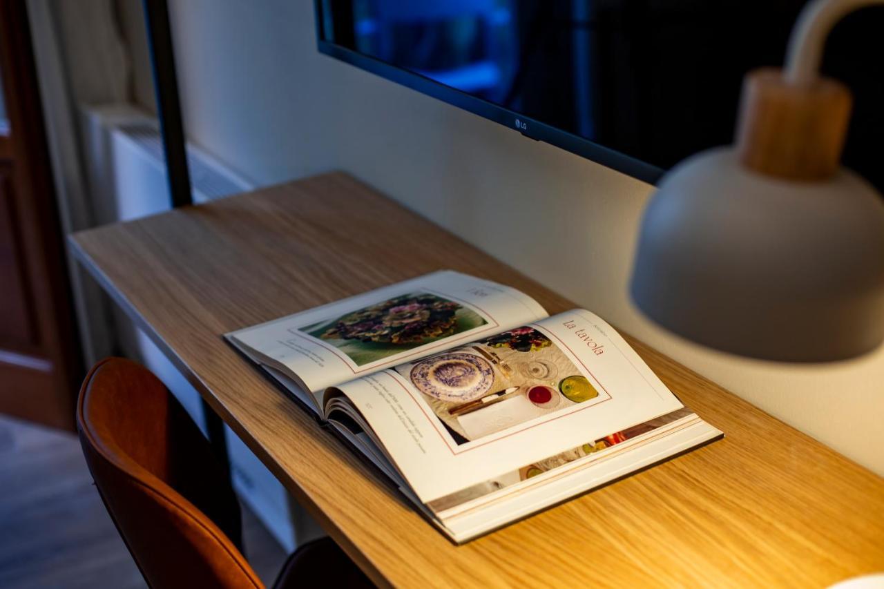 Terra Artis Guest House Florence Luaran gambar
