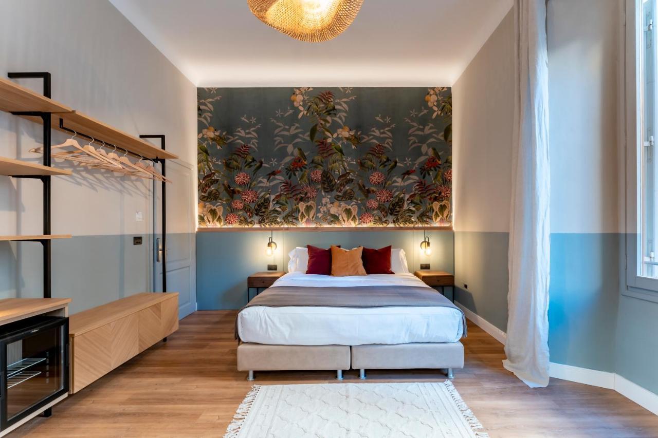Terra Artis Guest House Florence Luaran gambar