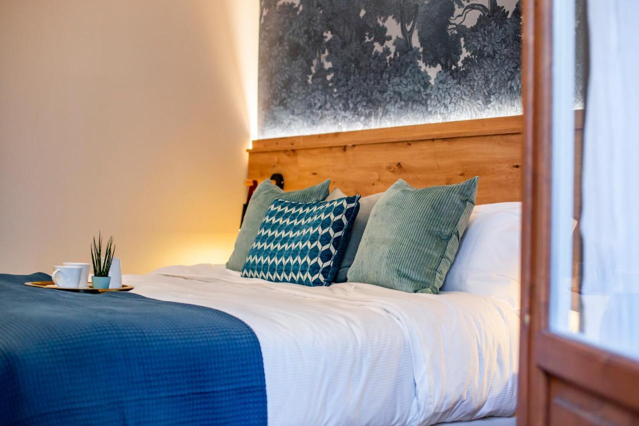 Terra Artis Guest House Florence Luaran gambar