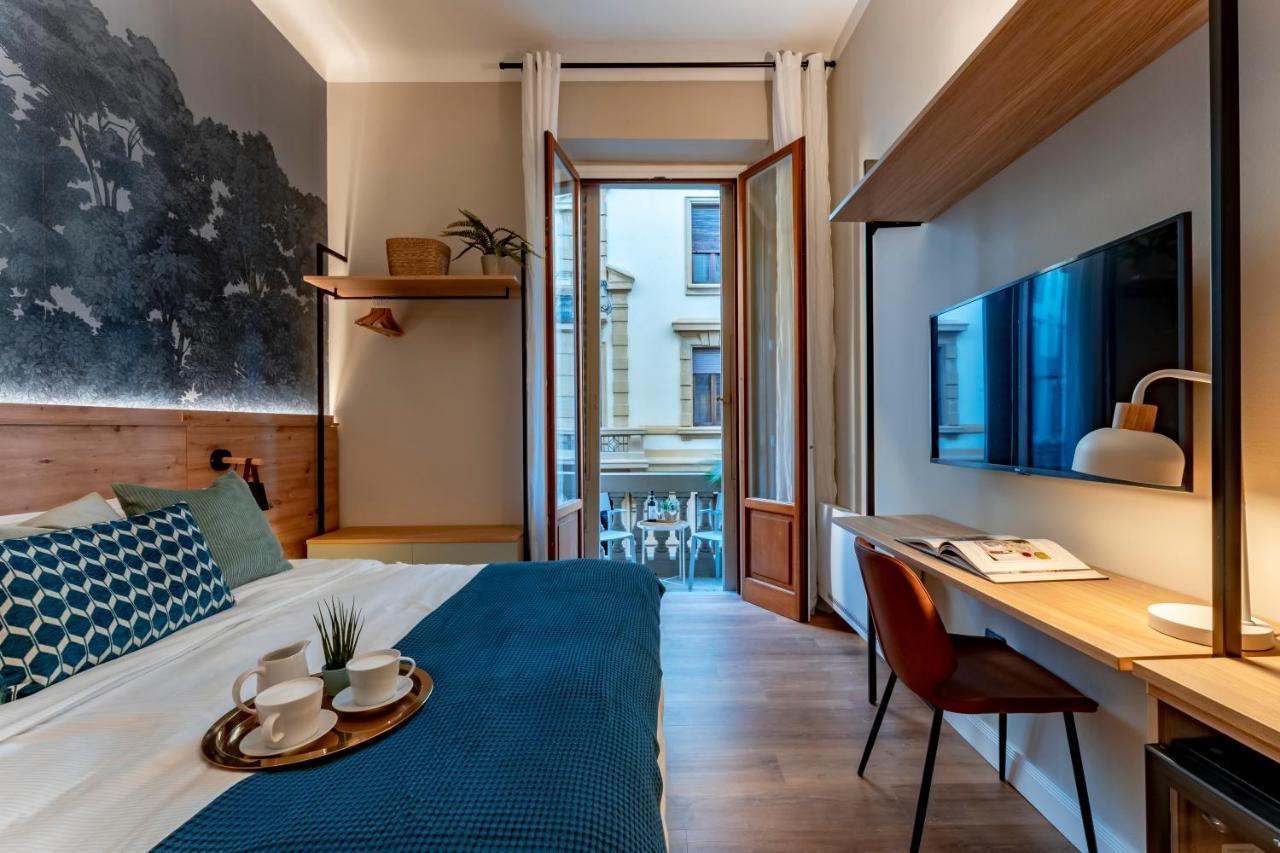 Terra Artis Guest House Florence Luaran gambar