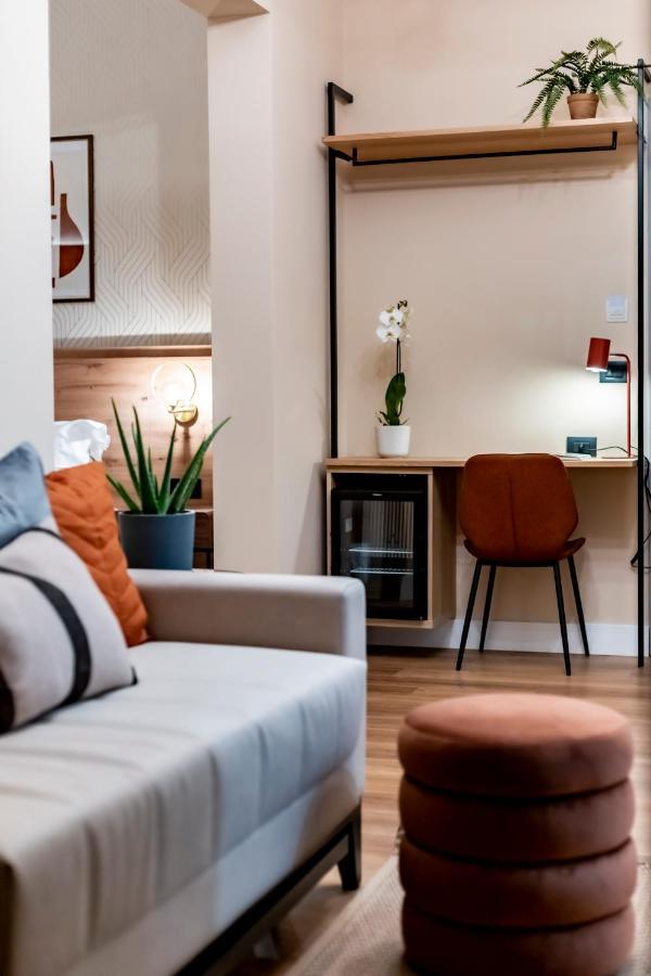 Terra Artis Guest House Florence Luaran gambar