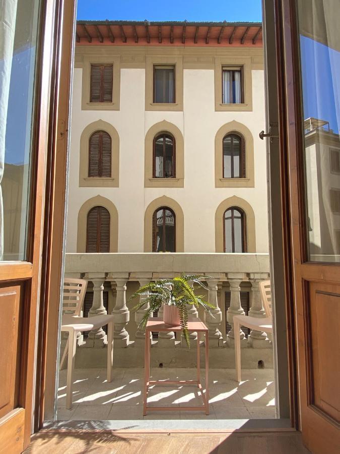 Terra Artis Guest House Florence Luaran gambar