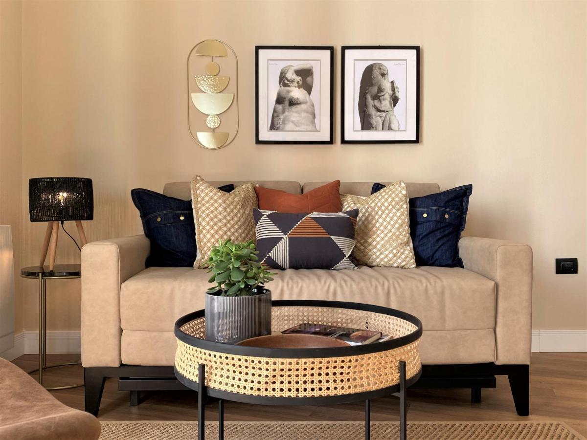Terra Artis Guest House Florence Luaran gambar