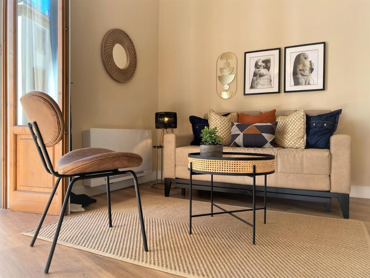 Terra Artis Guest House Florence Luaran gambar