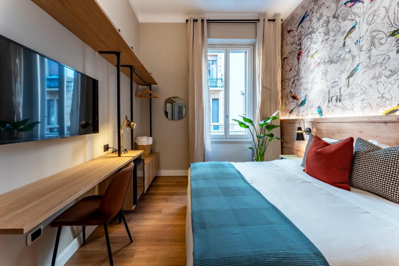 Terra Artis Guest House Florence Luaran gambar