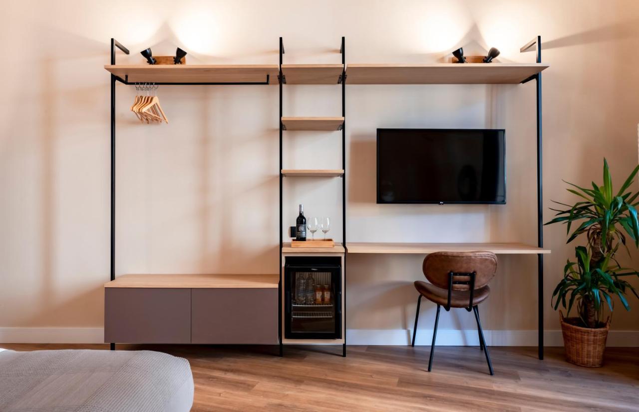 Terra Artis Guest House Florence Luaran gambar