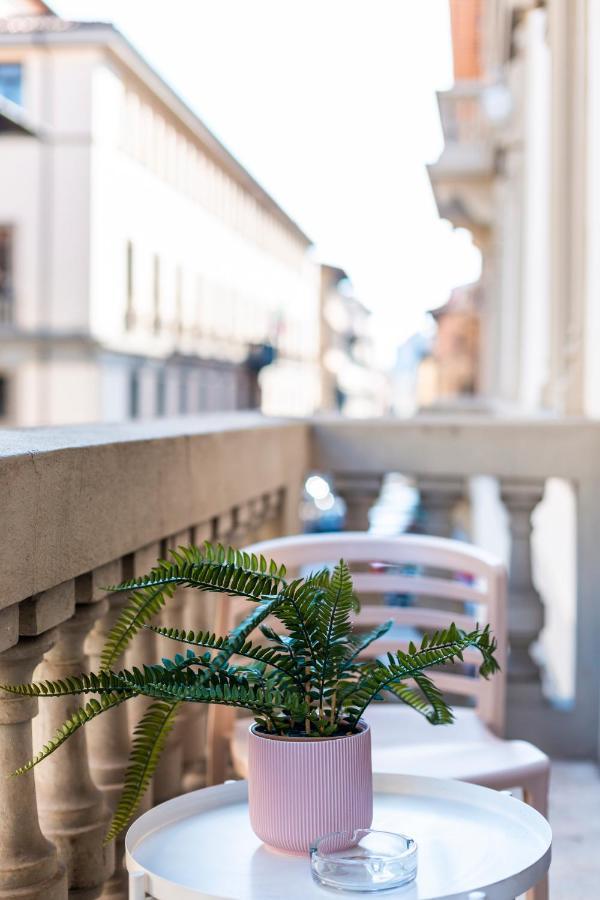 Terra Artis Guest House Florence Luaran gambar
