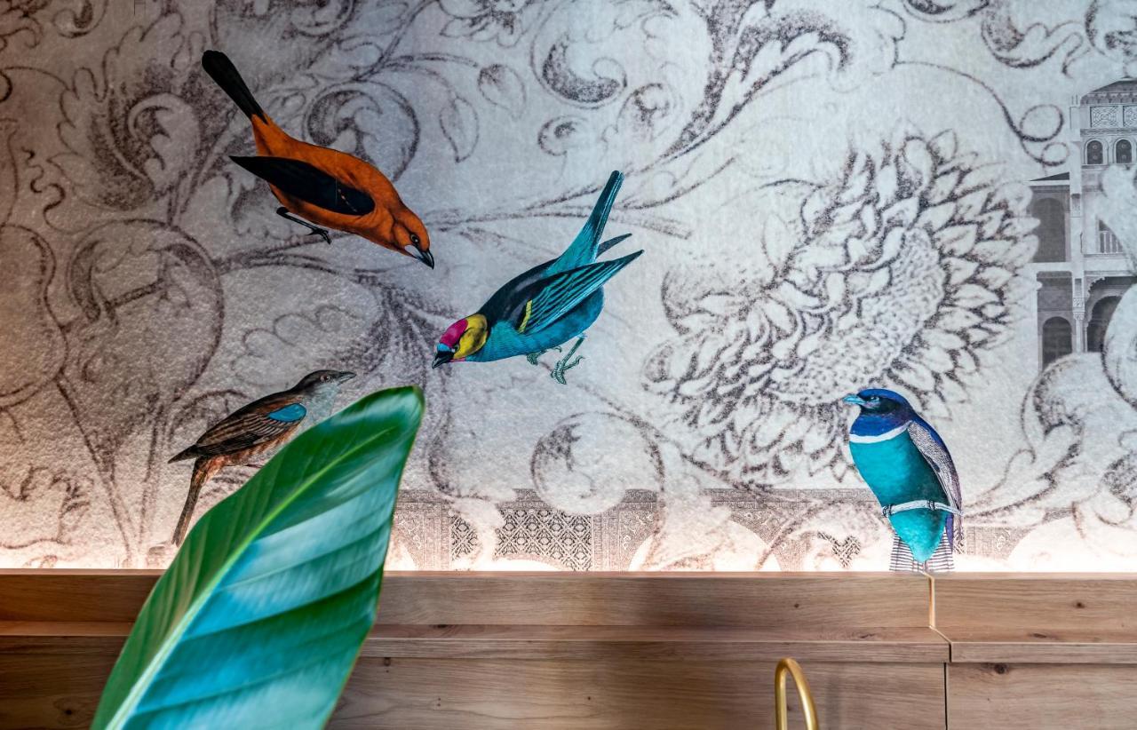 Terra Artis Guest House Florence Luaran gambar