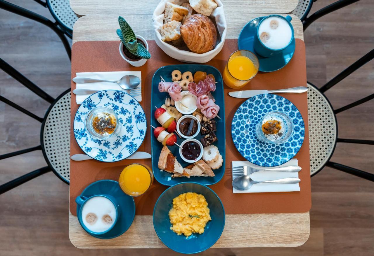 Terra Artis Guest House Florence Luaran gambar