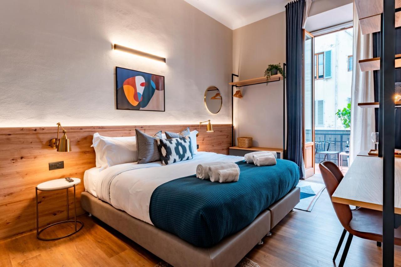 Terra Artis Guest House Florence Luaran gambar