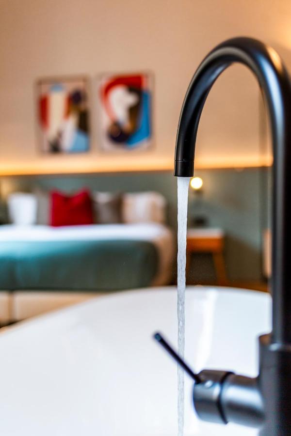 Terra Artis Guest House Florence Luaran gambar