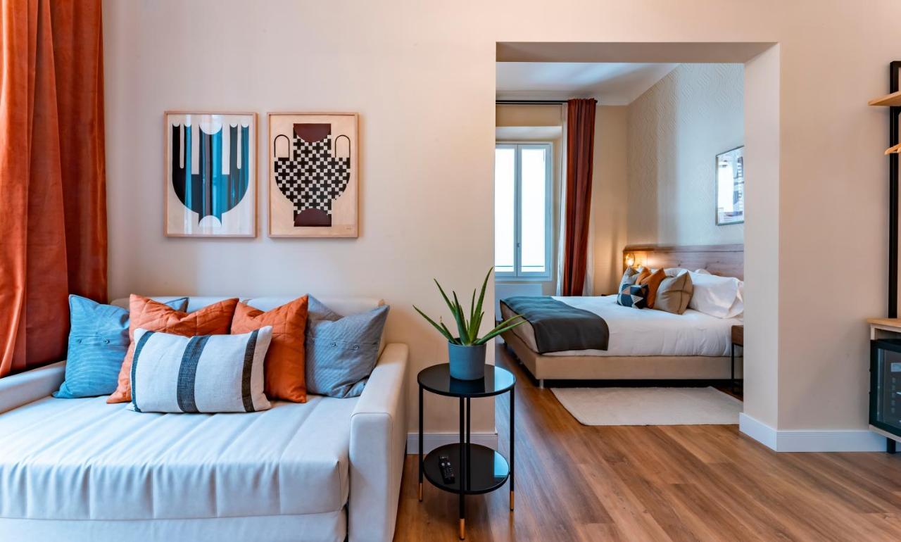Terra Artis Guest House Florence Luaran gambar