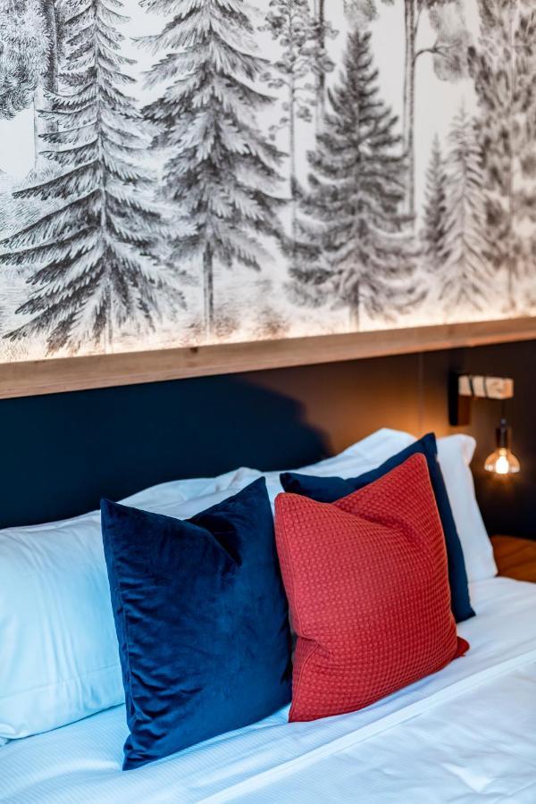 Terra Artis Guest House Florence Luaran gambar