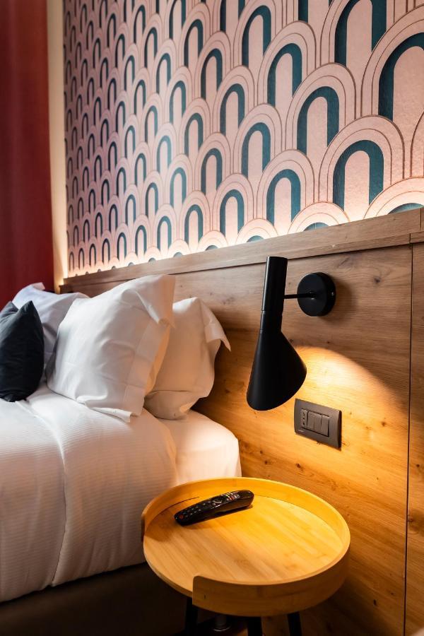 Terra Artis Guest House Florence Luaran gambar