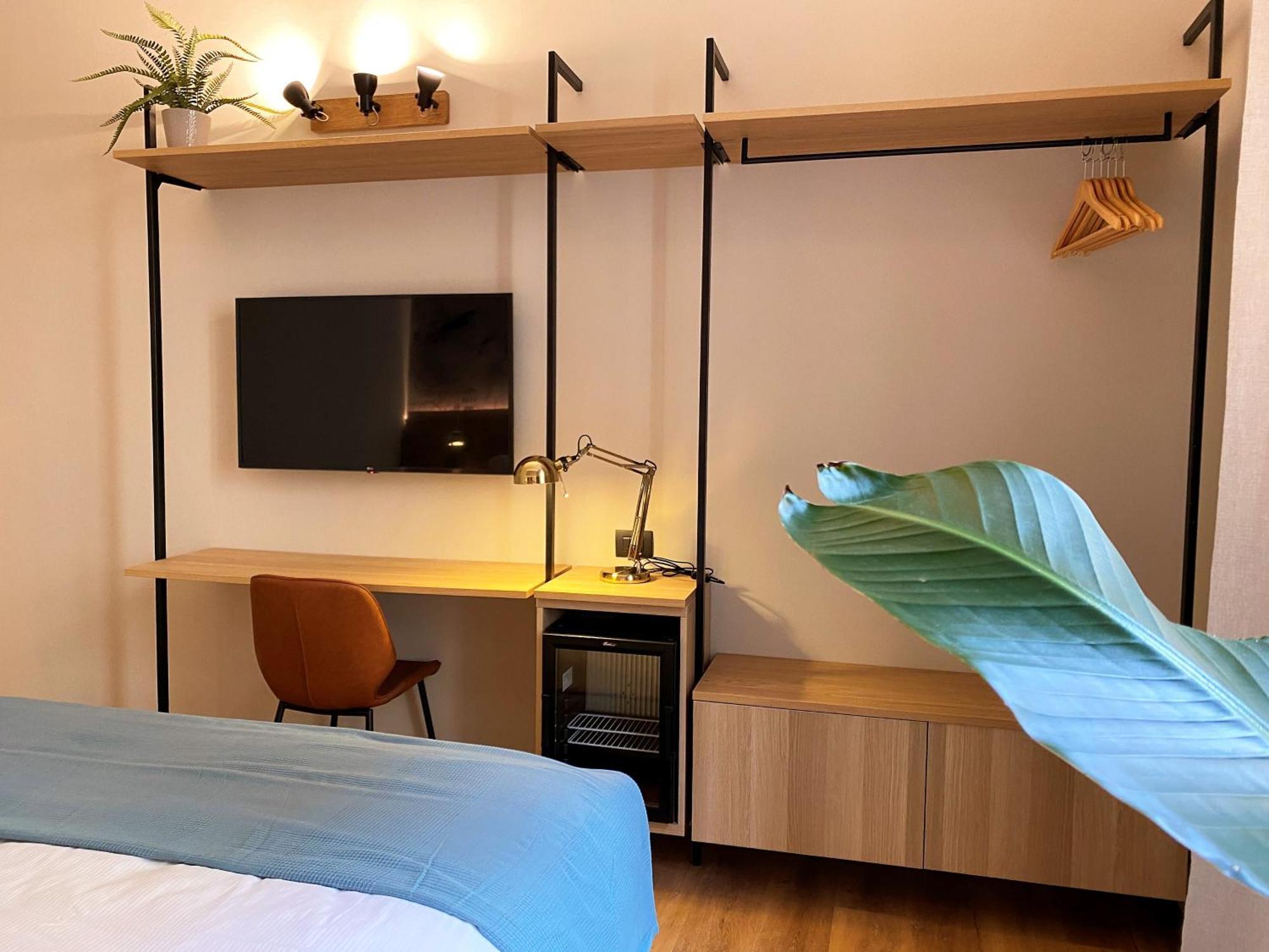 Terra Artis Guest House Florence Bilik gambar