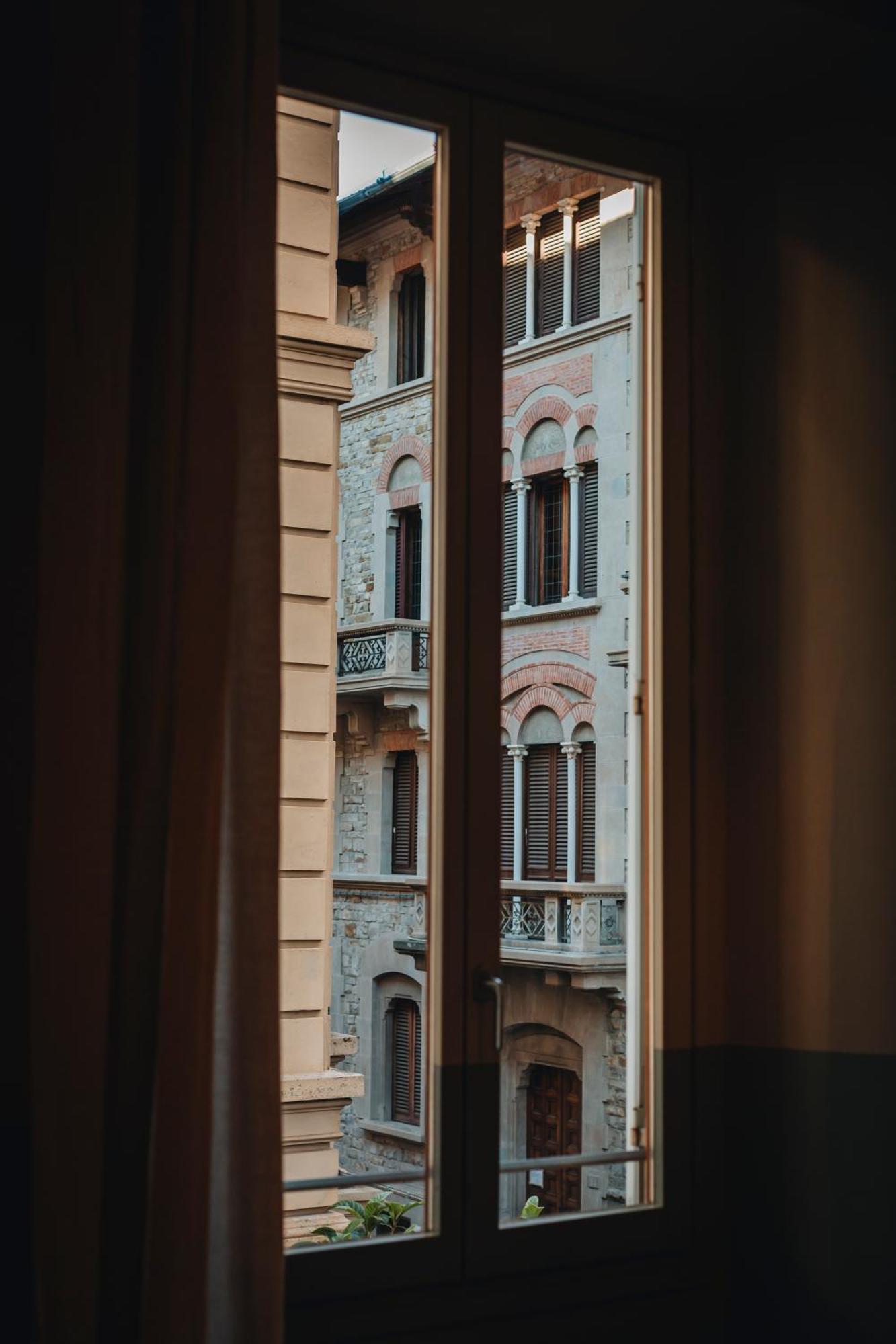 Terra Artis Guest House Florence Bilik gambar